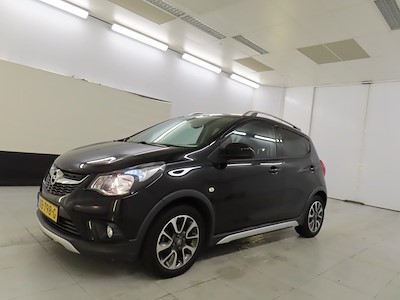 Opel Karl 1.0 Start/Stop 75pk ROCKS Online Edition