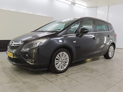Opel Zafira tourer 1.4 Turbo Start/Stop 120pk Edition 7P