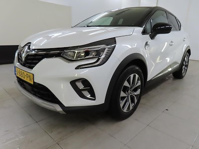 Renault Captur TCe 100 Intens 5d