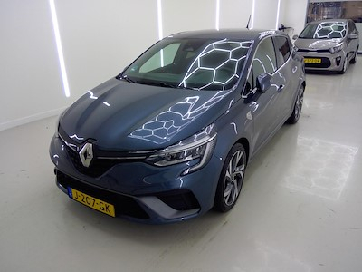 Renault CLIO 1.0 TCe 100 R.S. Line