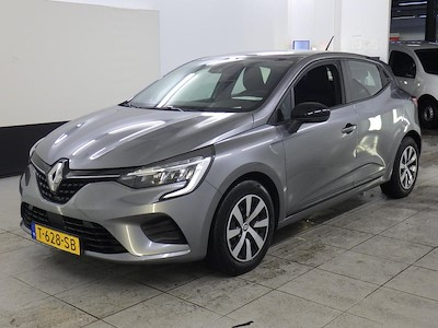 Renault CLIO 1.0 TCe 90 GPF Equilibre 5d Onze Deal
