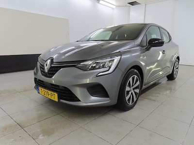 Renault CLIO 1.0 TCe 90 GPF Equilibre 5d Onze Deal
