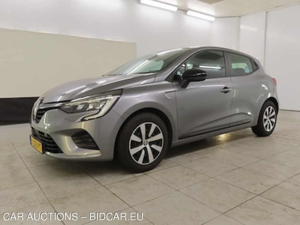 Renault CLIO 1.0 TCe 90 GPF Equilibre 5d Onze Deal