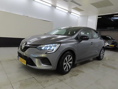 Renault CLIO 1.0 TCe 90 GPF Equilibre 5d Onze Deal