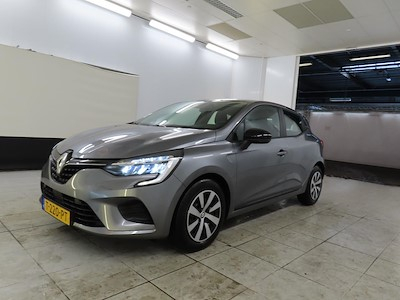 Renault CLIO 1.0 TCe 90 GPF Equilibre 5d Onze Deal