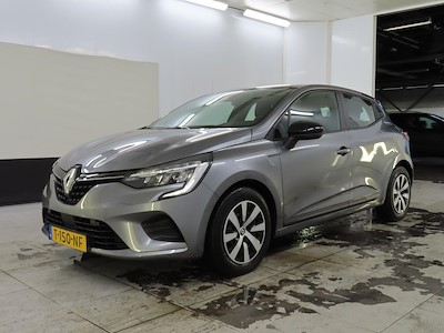 Renault CLIO 1.0 TCe 90 GPF Equilibre 5d Onze Deal