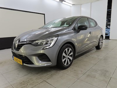 Renault CLIO 1.0 TCe 90 GPF Equilibre 5d Onze Deal