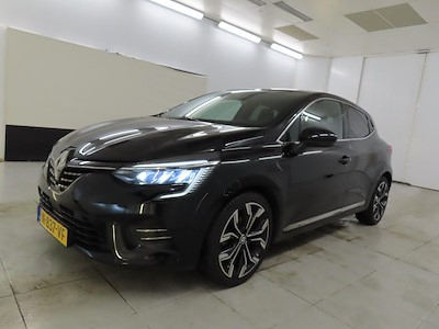 Renault CLIO 1.0 TCe 90 GPF Intens 5d