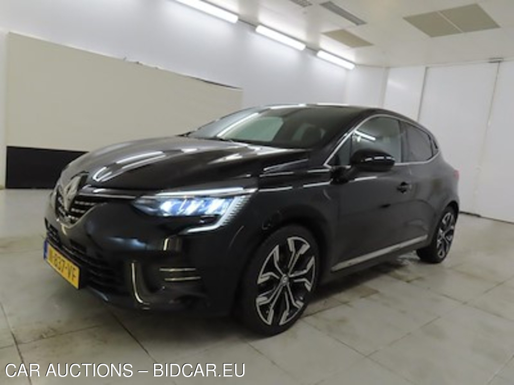 Renault CLIO 1.0 TCe 90 GPF Intens 5d