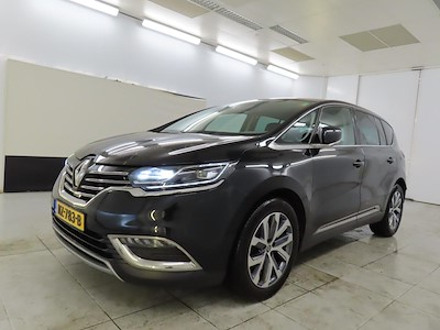 Renault ESPACE 1.6 Energy TCe 200pk EDC Dynamique