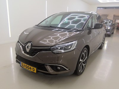 Renault Grand scenic 1.6 Energy dCi 130pk Bose