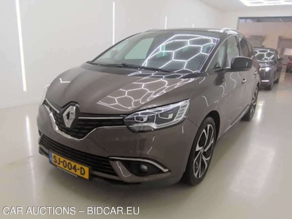 Renault Grand scenic 1.6 Energy dCi 130pk Bose