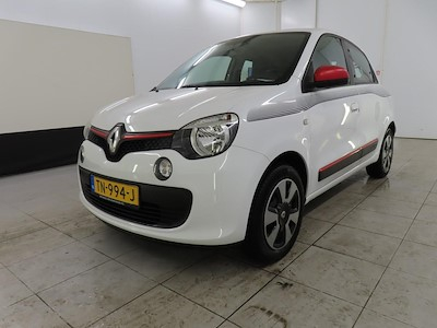 Renault TWINGO 1.0 SCe 70pk S&amp;S Collection