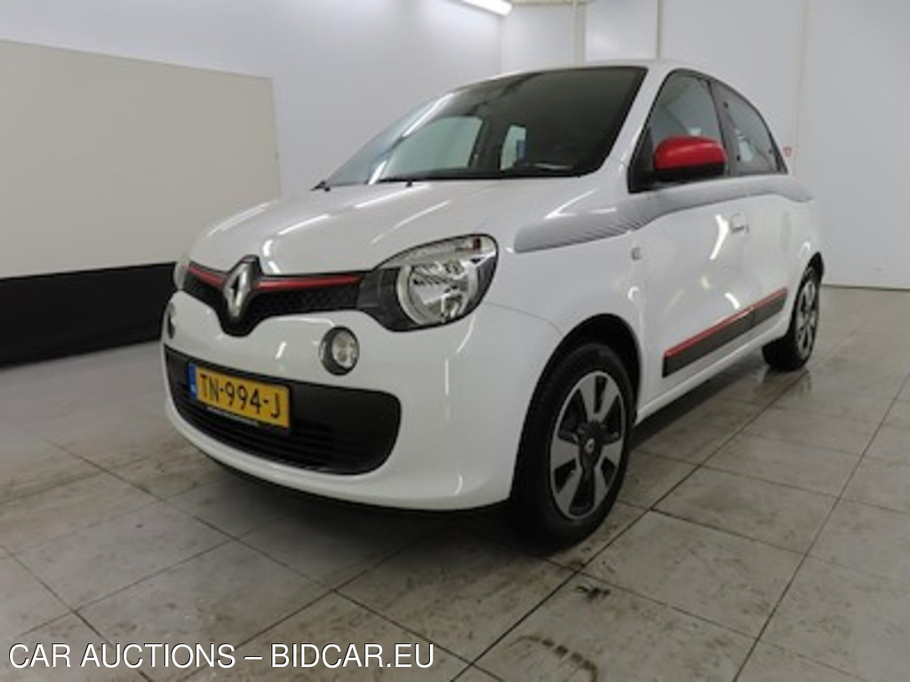 Renault TWINGO 1.0 SCe 70pk S&S Collection