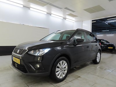Seat Arona 1.0 TSI 70kW Style Business Intense 5d