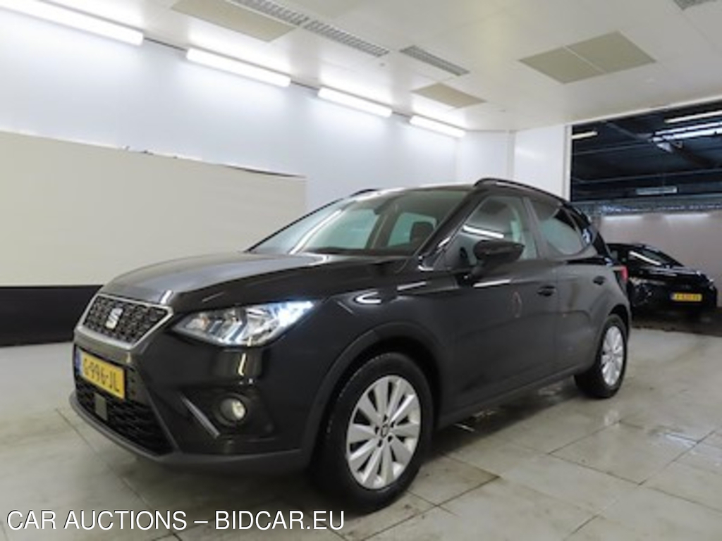 Seat Arona 1.0 TSI 70kW Style Business Intense 5d