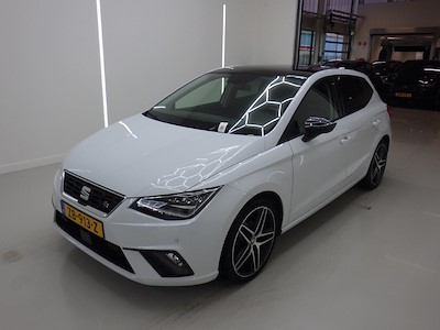 Seat IBIZA 1.0 TSI FR Business Intense 5d