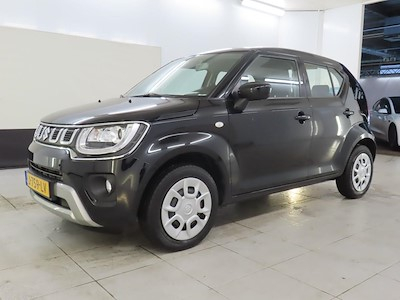 Suzuki IGNIS 1.2 Smart Hybrid Comfort 5d