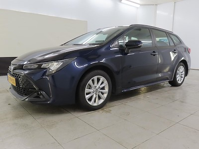 Toyota Corolla touring spor 1.8 Hybrid Active 5d