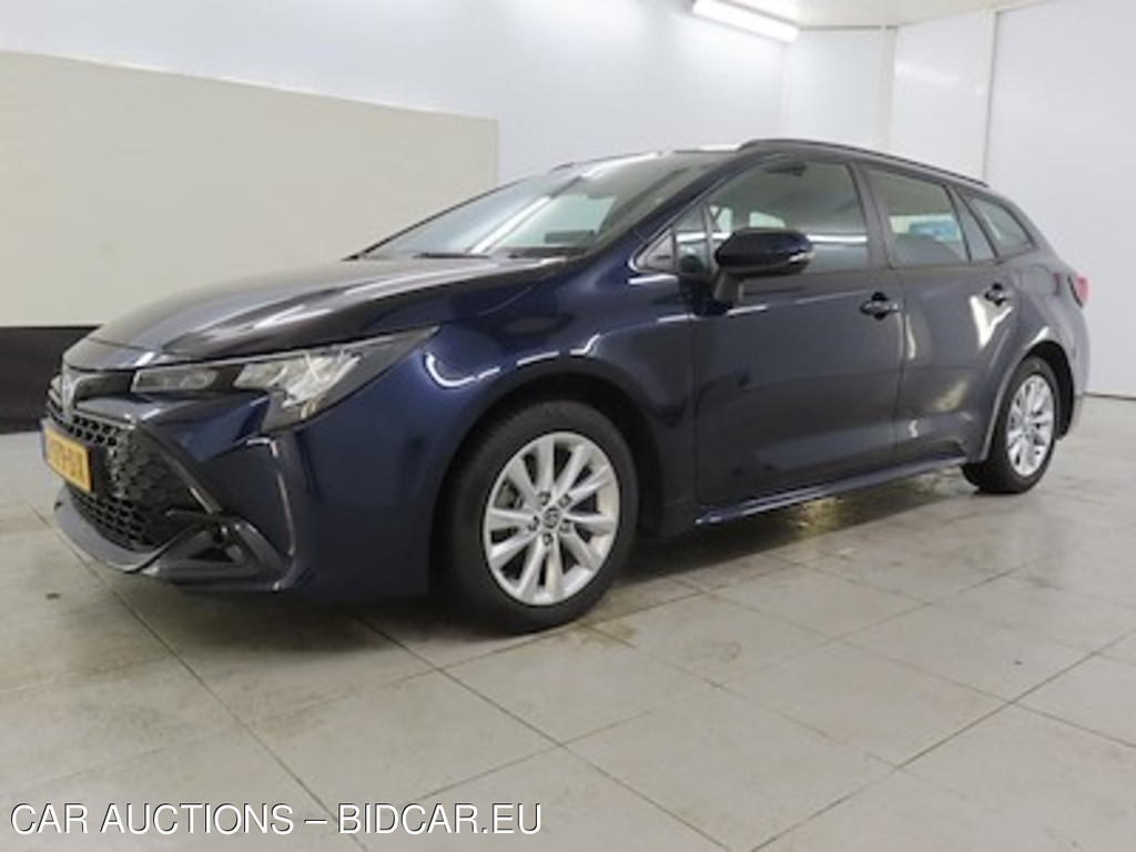 Toyota Corolla touring spor 1.8 Hybrid Active 5d
