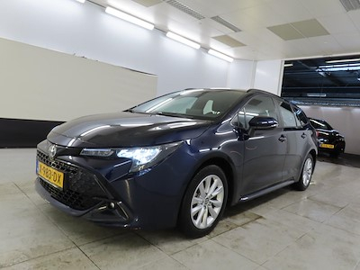 Toyota Corolla touring spor 1.8 Hybrid Active 5d