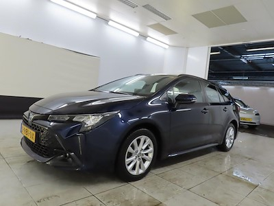 Toyota Corolla touring spor 1.8 Hybrid Active 5d