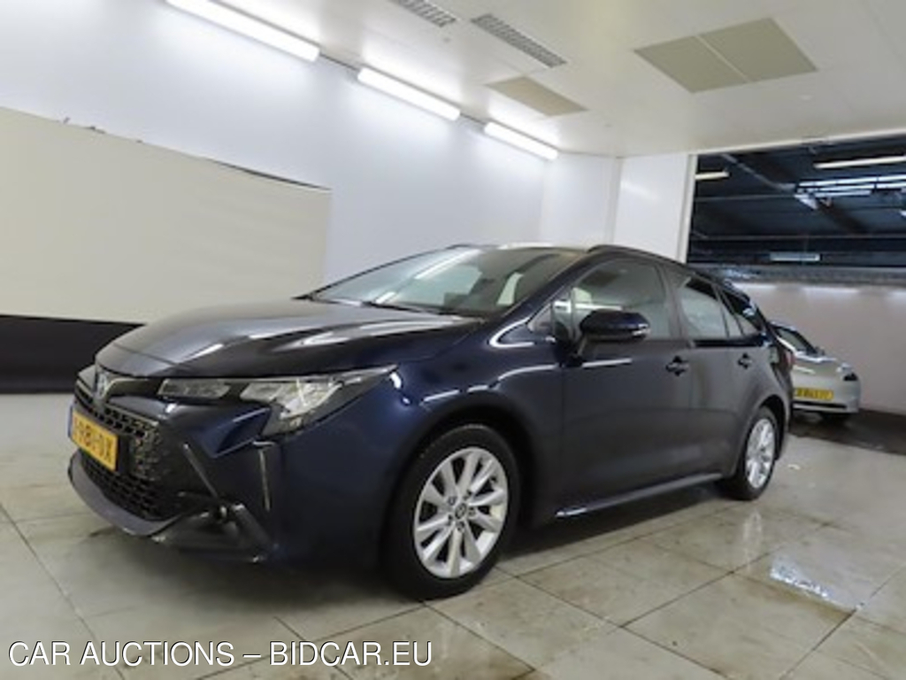 Toyota Corolla touring spor 1.8 Hybrid Active 5d