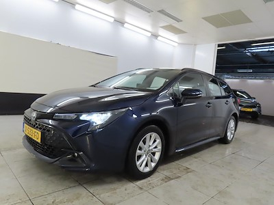 Toyota Corolla touring spor 1.8 Hybrid Active 5d