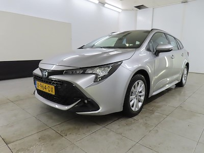 Toyota Corolla touring spor 1.8 Hybrid Active 5d