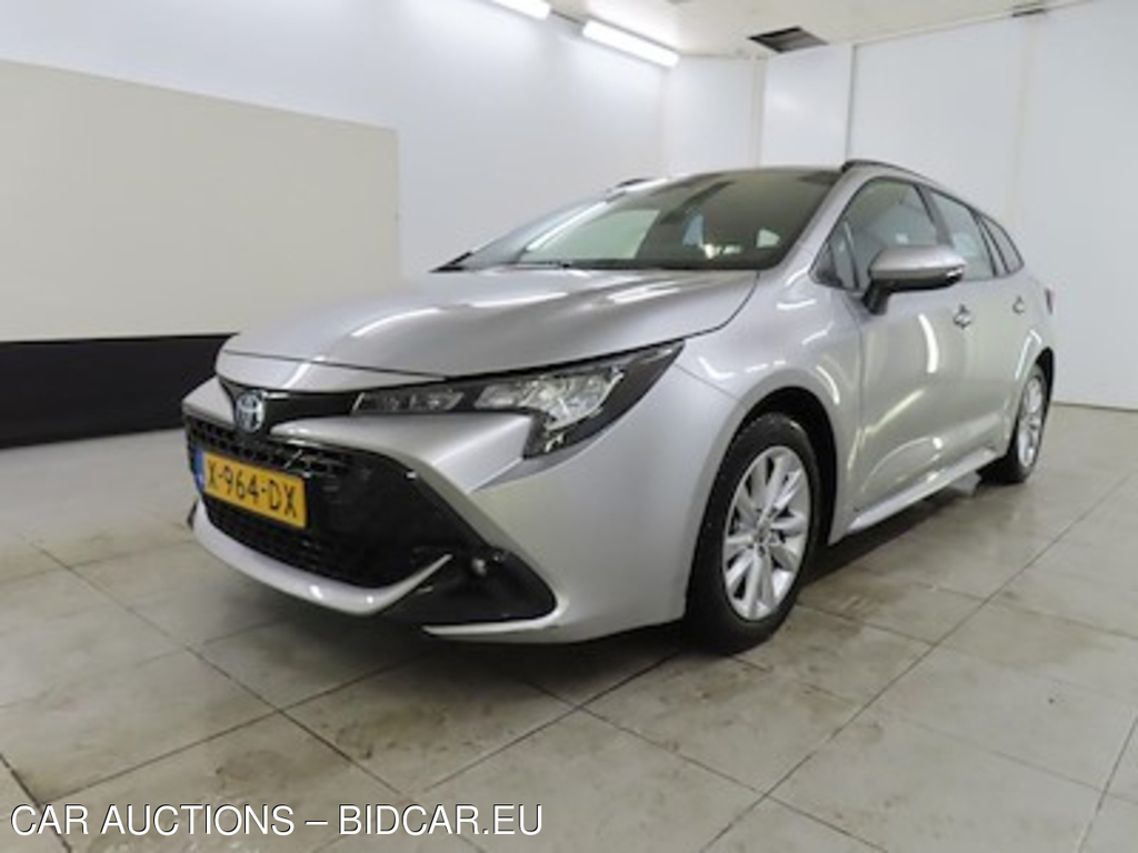 Toyota Corolla touring spor 1.8 Hybrid Active 5d