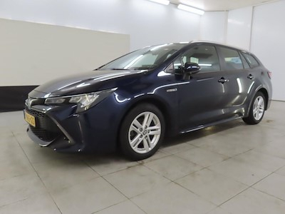 Toyota Corolla touring spor 1.8 Hybrid Business 5d