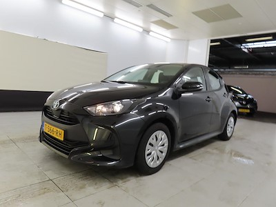 Toyota YARIS 1.5 Hybrid Active Automaat 5d