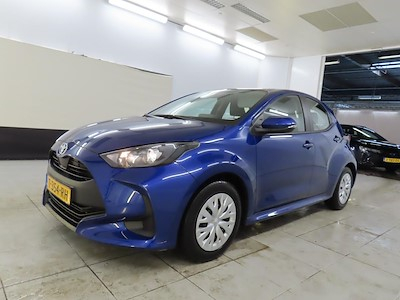 Toyota YARIS 1.5 Hybrid Active Automaat 5d