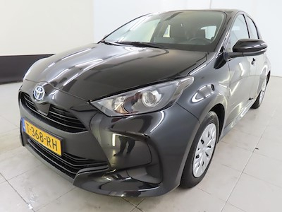 Toyota YARIS 1.5 Hybrid Active Automaat 5d