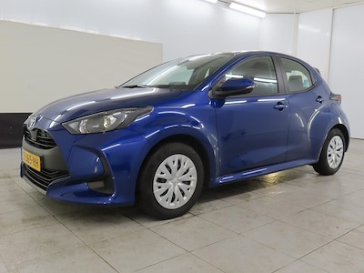 Toyota YARIS 1.5 Hybrid Active Automaat 5d
