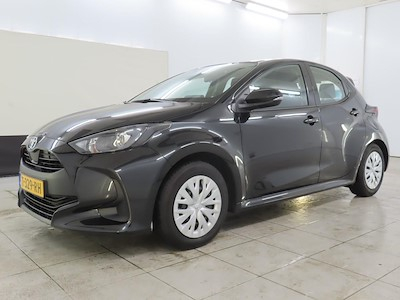 Toyota YARIS 1.5 Hybrid Active Automaat 5d