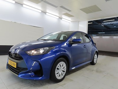 Toyota YARIS 1.5 Hybrid Active Automaat 5d