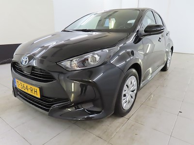 Toyota YARIS 1.5 Hybrid Active Automaat 5d