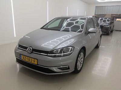 Volkswagen GOLF 1.0 TSI 85kW 5d Comfortline