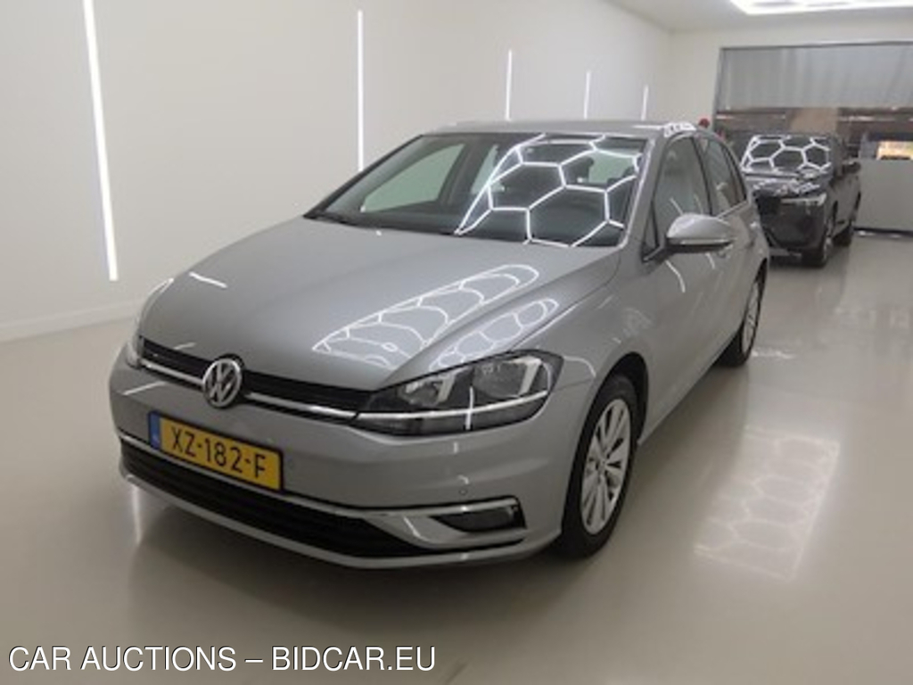 Volkswagen GOLF 1.0 TSI 85kW 5d Comfortline