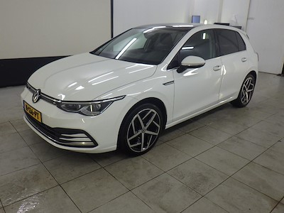 Volkswagen GOLF 1.5 eTSI 110kW DSG Style