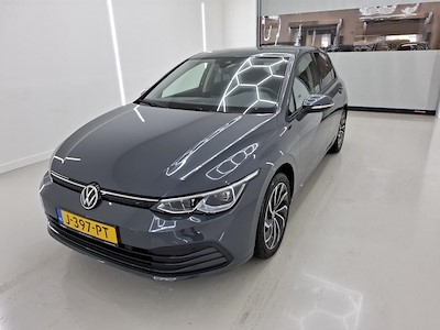 Volkswagen GOLF 1.5 TSI 96kW Life Business 5d