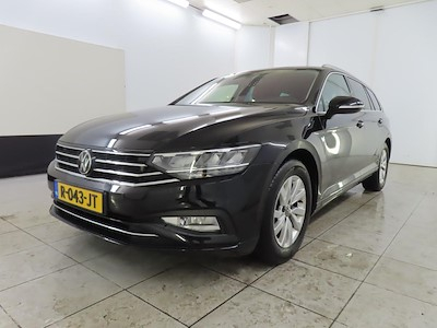 Volkswagen Passat variant 1.5 TSI 7-DSG Business 5d