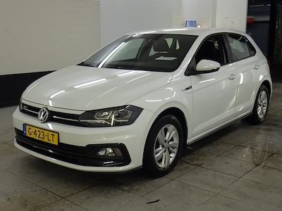 Volkswagen POLO 1.0 TSI 70kW Comfortline 5d