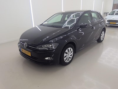 Volkswagen POLO 1.0 TSI 70kW Comfortline 5d