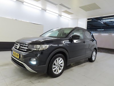 Volkswagen T-Cross 1.0 TSI 85kW Life 7-DSG