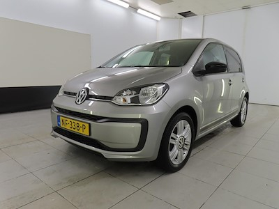 Volkswagen UP 1.0 60PK 5D BMT Up! beats
