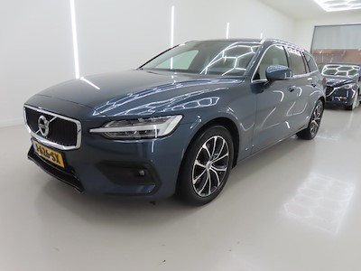 Volvo V60 B3 Automaat Business Pro 5d