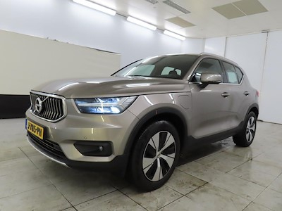 Volvo XC40 Recharge T5 Business Pro 5d