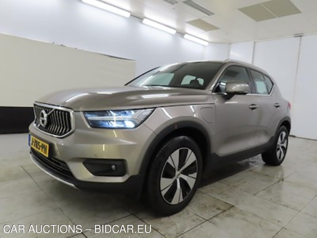 Volvo XC40 Recharge T5 Business Pro 5d